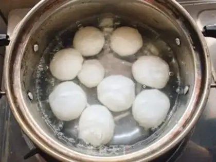 Make ♪ Onion ♪ step 11