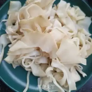 Make Pork fried step 3