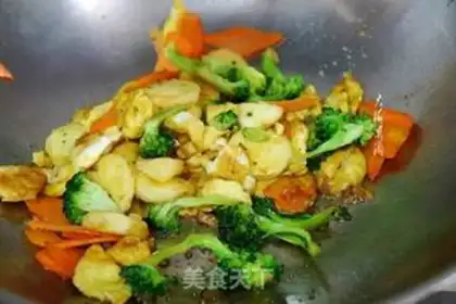 Make Sodified Okja tofu step 7