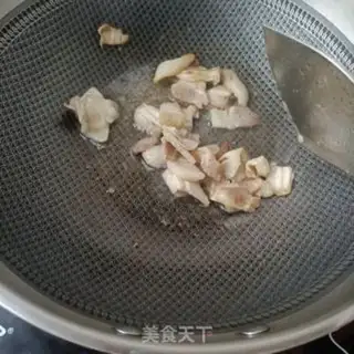 Make Pork fried step 5