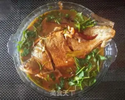 Make Fish stew step 12