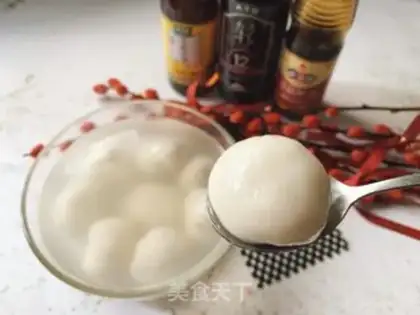 Make Cider egg round step 3