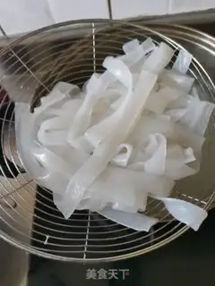 Make Three grains of rice step 9