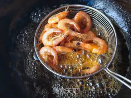 Make Shrimp step 7