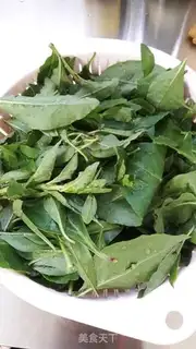 Make The sprouts step 0