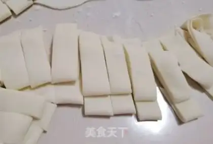 Make Big bowl step 2