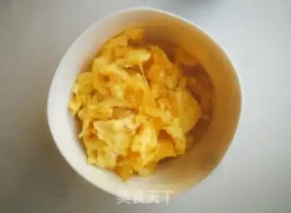 Make Cream eggs step 3