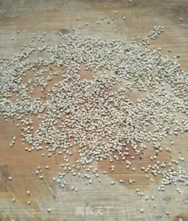 Make Comfort Circle step 4