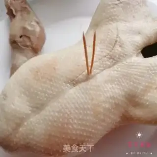Make Duck step 3