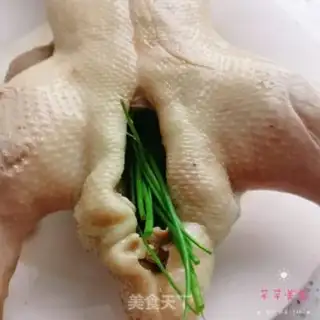 Make Duck step 4