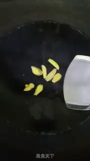 Make The sprouts step 3