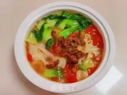 Make Big bowl step 4