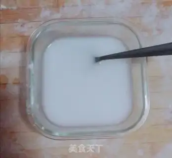 Make Cream eggs step 5