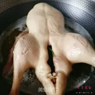 Make Duck step 5
