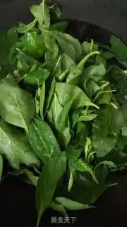 Make The sprouts step 4