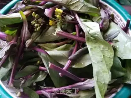 Make Garlic gravy step 0