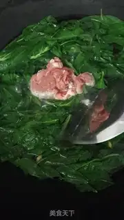 Make The sprouts step 5
