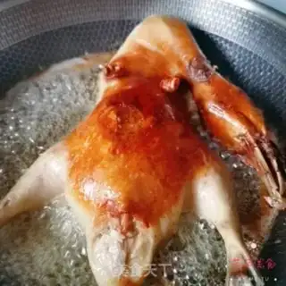 Make Duck step 6