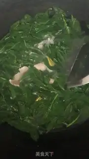 Make The sprouts step 6