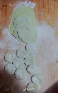 Make Cream eggs step 7