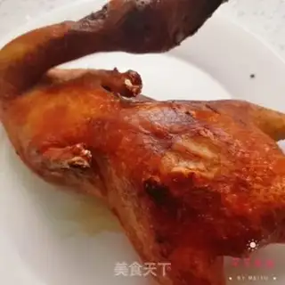 Make Duck step 7