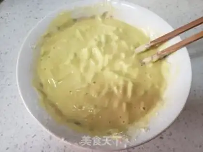 Make Pancakes step 3