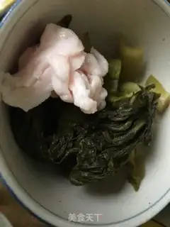 Make Sourfish step 1