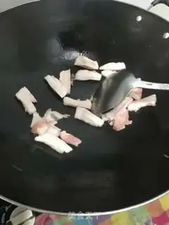 Make Roasted meat step 0