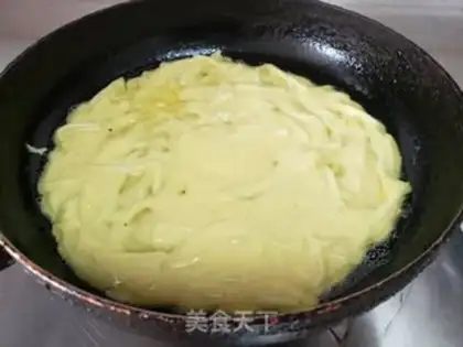 Make Pancakes step 4