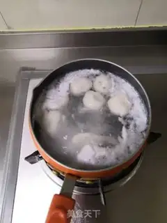 Make Homemade soup step 7
