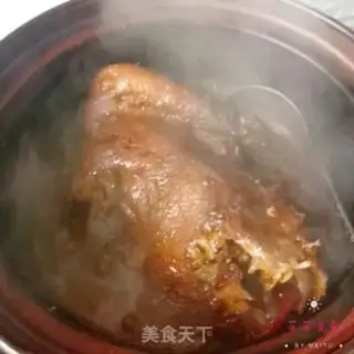 Make Duck step 9