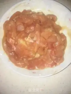 Make Fish fragrance step 0