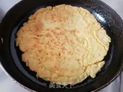 Make Pancakes step 5
