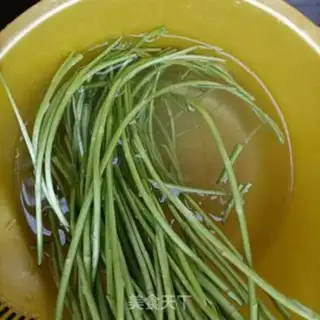 Make Ham sausage and quinoa step 1