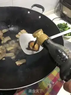 Make Roasted meat step 2