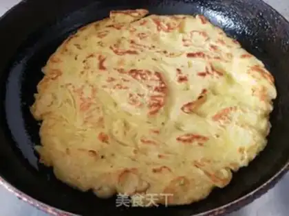 Make Pancakes step 6