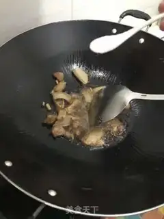 Make Roasted meat step 3