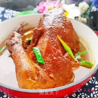 Make Duck step 11