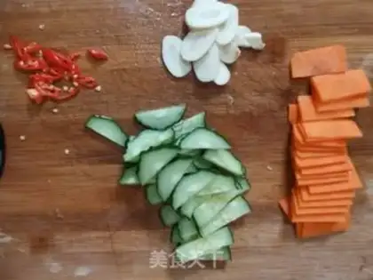 Make I