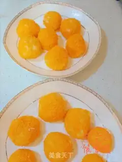 Make Cheese potato ball step 6