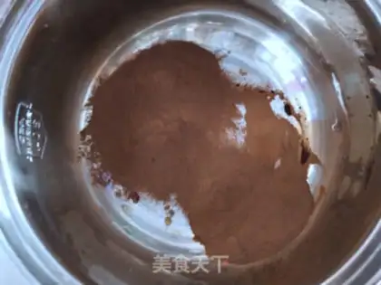 Make Coconut juice for fairygrass step 0