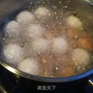 Make Plumbing soup with figs step 6