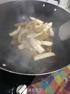 Make Roasted meat step 4