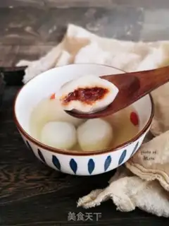 Make Homemade soup step 10