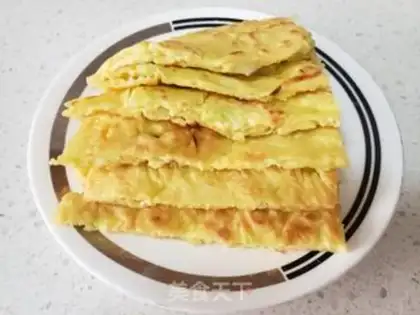 Make Pancakes step 8