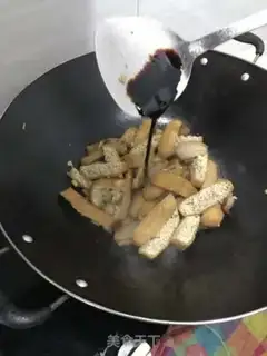 Make Roasted meat step 5