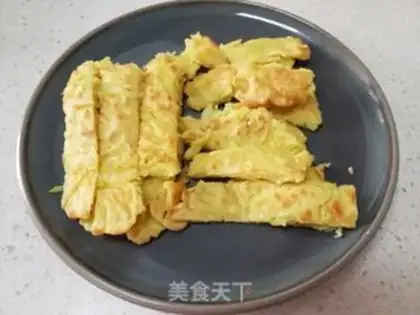 Make Pancakes step 9