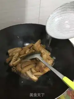 Make Roasted meat step 6