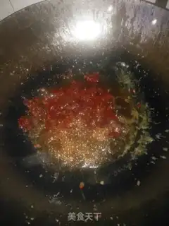 Make Fish fragrance step 5