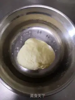 Make The oily paste step 0
